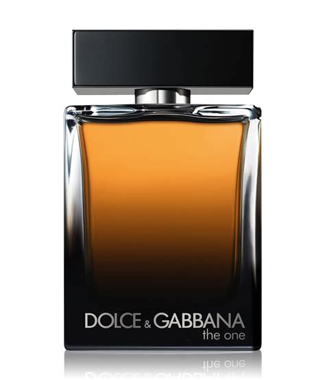 dolce gabbana the one herren 50ml|dolce gabbana the one notes.